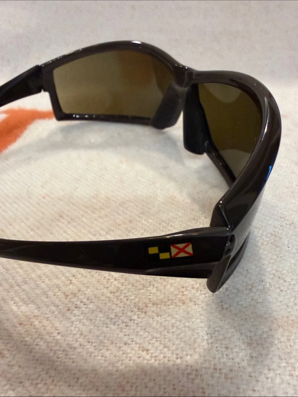 Louis Vuitton Cup Y2K Wrap Sunglasses Set Original Mint Condition M80659